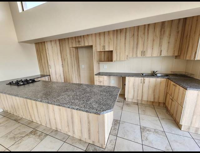 3 BEDROOM PROPERTY TO RENT IN MEYERTON CENTRAL